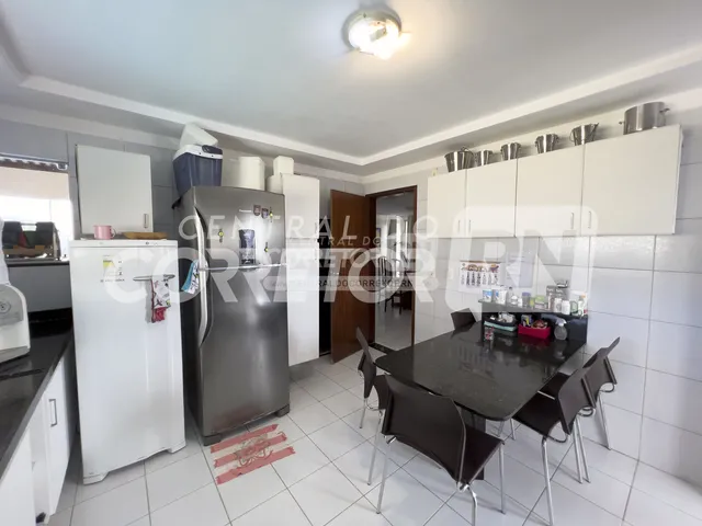 Imagem 15: Fellipe Creci 6944 - 84 98862.0016 - Cond. Bosque dos Pássaros - Casa c/ 5 quartos - R