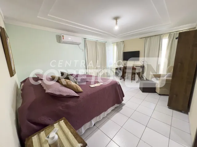 Imagem 13: Fellipe Creci 6944 - 84 98862.0016 - Cond. Bosque dos Pássaros - Casa c/ 5 quartos - R