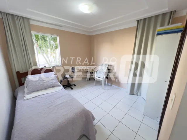 Imagem 4: Fellipe Creci 6944 - 84 98862.0016 - Cond. Bosque dos Pássaros - Casa c/ 5 quartos - R
