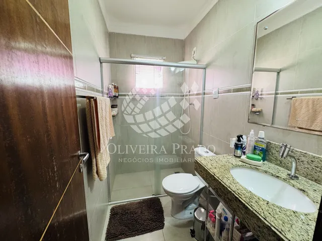 Imagem 8: Júnior Creci 4745 - 84 99922.4172 - Bosque das Flores - Casa c/ 4 Quartos - R