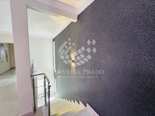 Imagem 9: Júnior Creci 4745 - 84 99922.4172 - Bosque das Flores - Casa c/ 4 Quartos - R