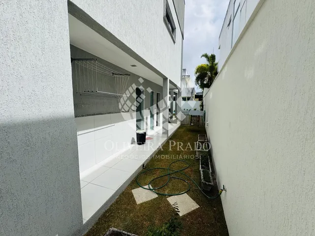 Imagem 12: Júnior Creci 4745 - 84 99922.4172 - Bosque das Flores - Casa c/ 4 Quartos - R