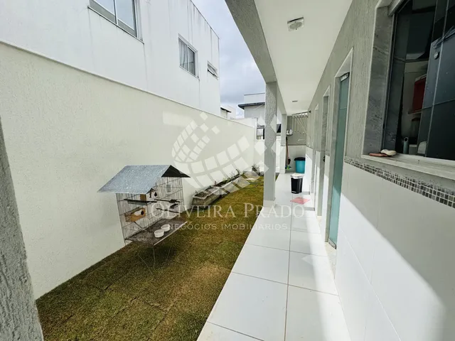 Imagem 5: Júnior Creci 4745 - 84 99922.4172 - Bosque das Flores - Casa c/ 4 Quartos - R