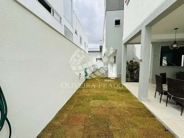 Imagem 11: Júnior Creci 4745 - 84 99922.4172 - Bosque das Flores - Casa c/ 4 Quartos - R