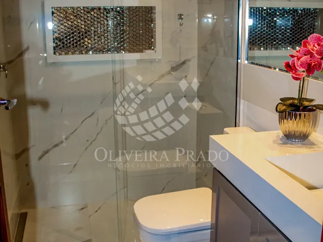 Imagem 3: Júnior Creci 4745 - 84 99922.4172 - Cond. Bosque das Palmeiras - Casa c/ 5 suítes - R