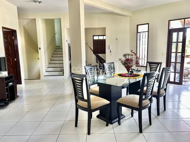 Imagem 8: Júnior Creci 4745 SU - 84 99922.4172 - Casa Triplex c/ 5 quartos - R$ 1.200.000 - Centro