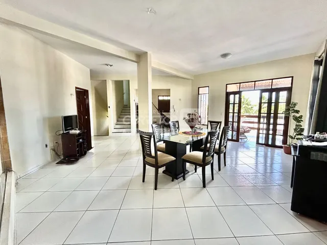 Imagem 2: Júnior Creci 4745 SU - 84 99922.4172 - Casa Triplex c/ 5 quartos - R$ 1.200.000 - Centro