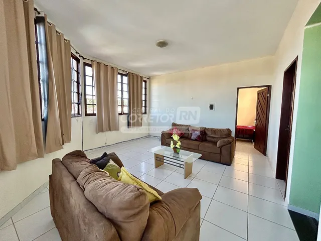 Imagem 4: Júnior Creci 4745 SU - 84 99922.4172 - Casa Triplex c/ 5 quartos - R$ 1.200.000 - Centro