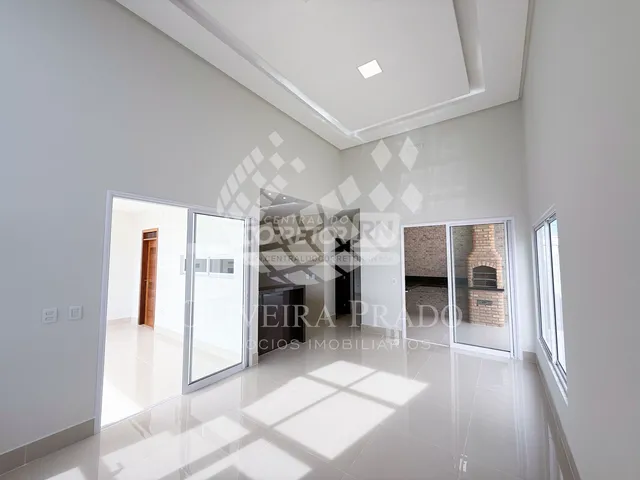 Imagem 4: Júnior Creci 4745 - 84 99922.4172 - Cond. Ecoville 1 - Casa c/ Energia Solar e 3 quartos