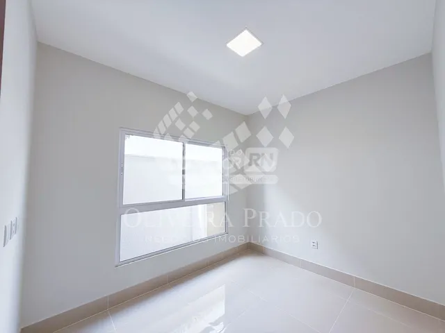Imagem 6: Júnior Creci 4745 - 84 99922.4172 - Cond. Ecoville 1 - Casa c/ Energia Solar e 3 quartos