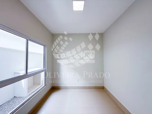 Imagem 5: Júnior Creci 4745 - 84 99922.4172 - Cond. Ecoville 1 - Casa c/ Energia Solar e 3 quartos