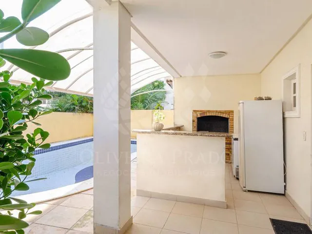Imagem 5: Júnior Creci 4745 - 84 99922.4172 - R$ 3.500.000 - Casa c/ 7 quartos e 5 Suítes