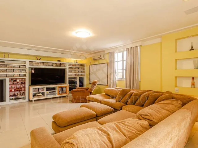 Imagem 8: Júnior Creci 4745 - 84 99922.4172 - R$ 3.500.000 - Casa c/ 7 quartos e 5 Suítes