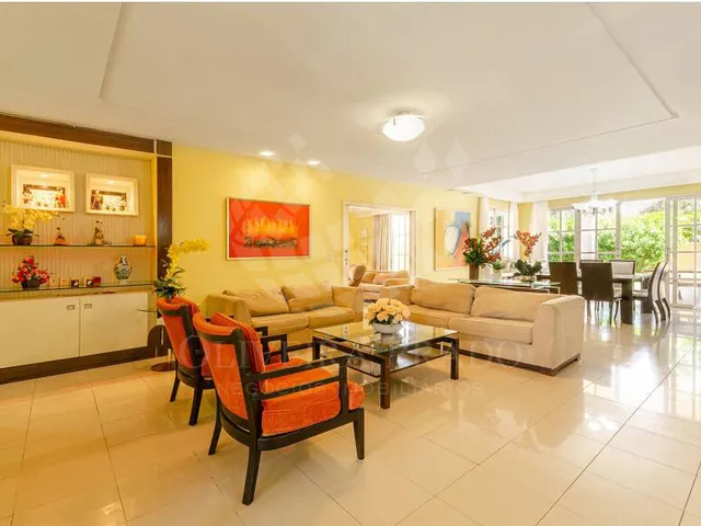 Imagem 11: Júnior Creci 4745 - 84 99922.4172 - R$ 3.500.000 - Casa c/ 7 quartos e 5 Suítes