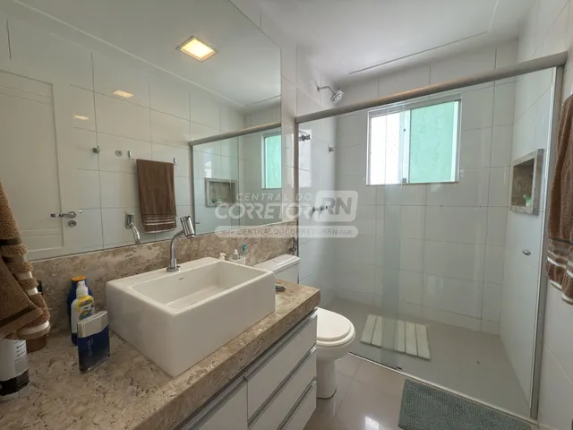 Imagem 6: Júnior Creci 4745 - 84 99922.4172 - Bosque das Palmeiras - Casa c/ 5 quartos - R