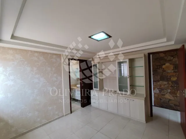Imagem 13: Júnior Creci 4745 - 84 99922.4172- Cond. Bosque dos Pássaros - Casa c/ 4 Suíte - R