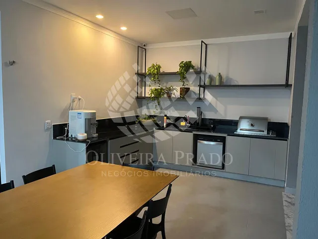 Imagem 5: Júnior Creci 4745 - 84 99922.4172 - Cond. Chácara Bonfim - Casa Mobiliada c/ 3 Suítes