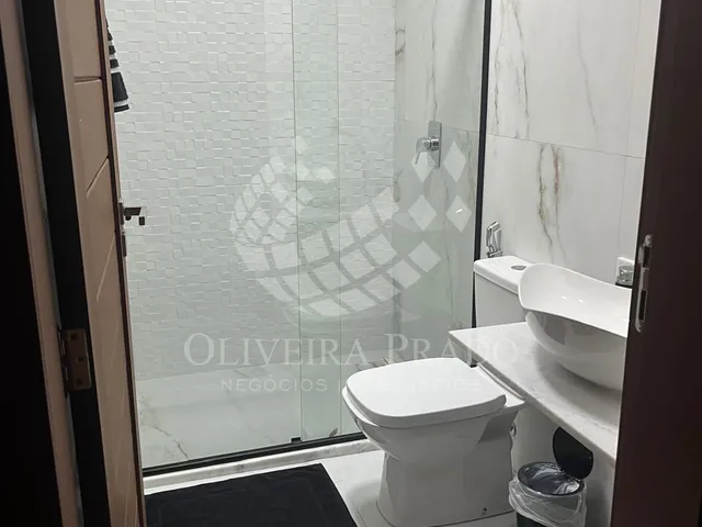Imagem 4: Júnior Creci 4745 - 84 99922.4172 - Cond. Chácara Bonfim - Casa Mobiliada c/ 3 Suítes