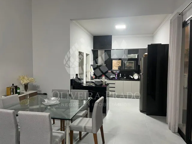 Imagem 6: Júnior Creci 4745 - 84 99922.4172 - Cond. Chácara Bonfim - Casa Mobiliada c/ 3 Suítes