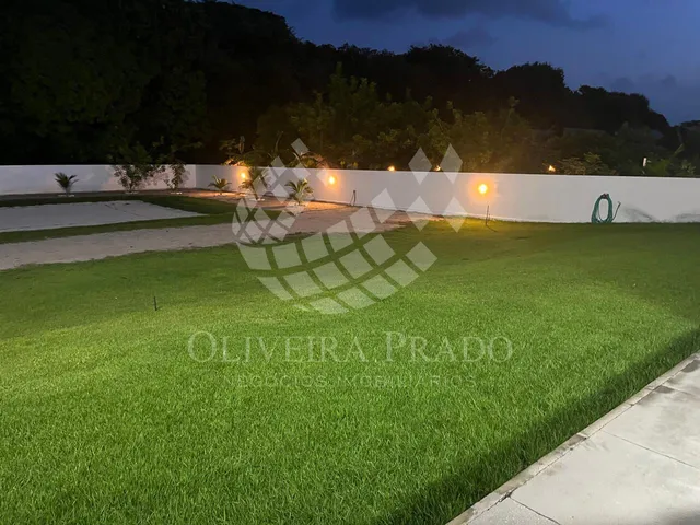 Imagem 3: Júnior Creci 4745 - 84 99922.4172 - Cond. Chácara Bonfim - Casa Mobiliada c/ 3 Suítes