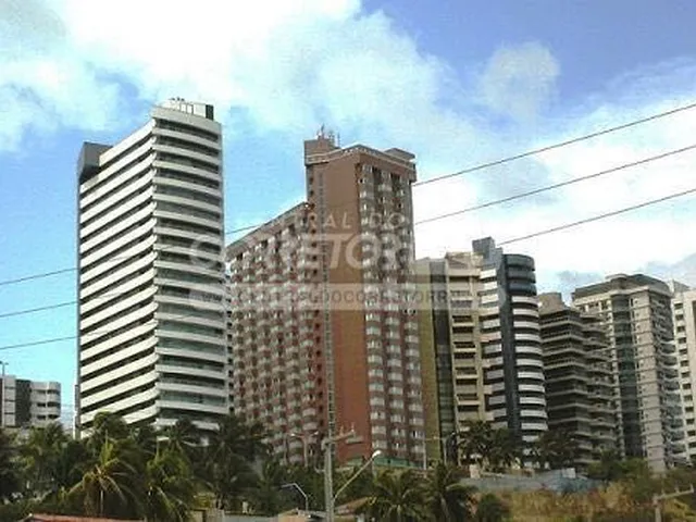 Imagem 1: Júnior Creci 4745 CHA - 84 99922.4172 - Othon Suítes Natal - Apto c/ 1 suíte - R