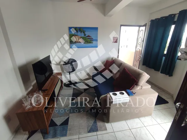 Imagem 2: Júnior Creci 4745 - 84 99922.4172 - Cond. Forli - Apto Mobiliado c/ 2 quartos - R$ 1.900