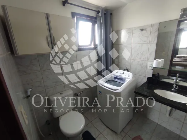 Imagem 4: Júnior Creci 4745 - 84 99922.4172 - Cond. Forli - Apto Mobiliado c/ 2 quartos - R$ 1.900