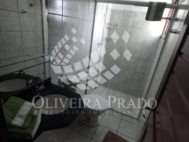 Imagem 1: Júnior Creci 4745 - 84 99922.4172 - Cond. Forli - Apto Mobiliado c/ 2 quartos - R$ 1.900