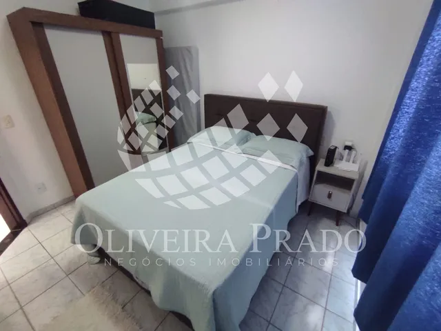 Imagem 3: Júnior Creci 4745 - 84 99922.4172 - Cond. Forli - Apto Mobiliado c/ 2 quartos - R$ 1.900