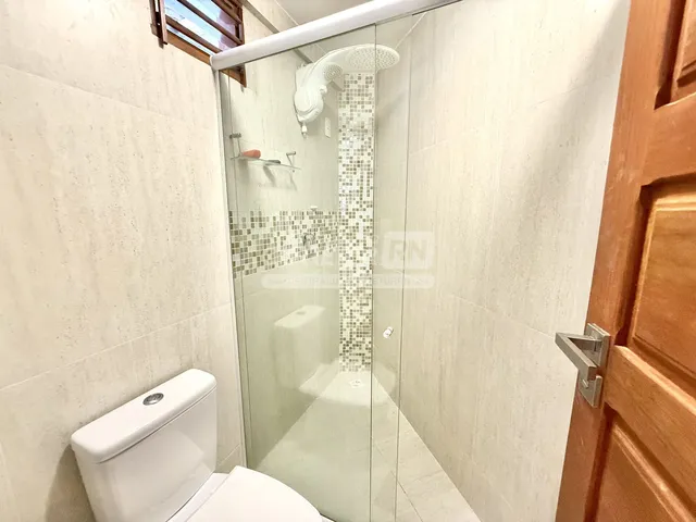 Imagem 9: Júnior Creci 4745 - 84 99922.4172 - Casa Duplex à Beira-mar c/ 5 suítes - R$ 1.800.000