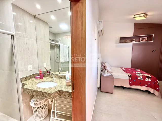 Imagem 10: Júnior Creci 4745 - 84 99922.4172 - Casa Duplex à Beira-mar c/ 5 suítes - R$ 1.800.000