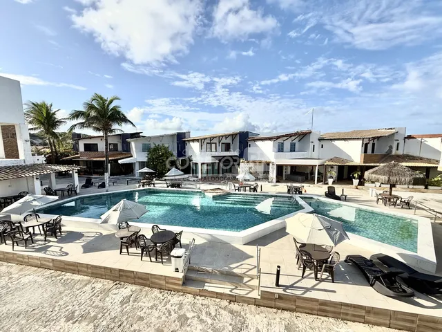 Imagem 5: Júnior Creci 4745 - 84 99922.4172 - Casa Duplex à Beira-mar c/ 5 suítes - R$ 1.800.000