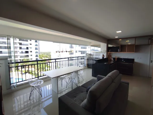 Imagem 14: Júnior Creci 4745 - 84 99922.4172 - Terramaris Condominium Club - Apto c/ 3 quartos - R