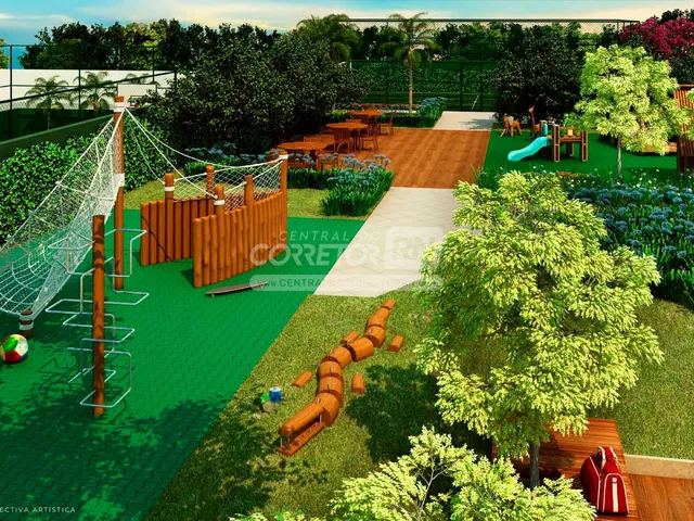 Imagem 12: Júnior Creci 4745 - 84 99922.4172 - Terramaris Condominium Club - Apto c/ 3 quartos - R