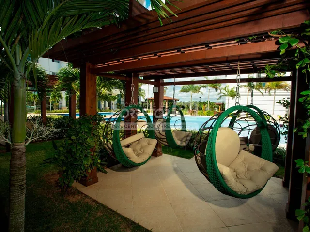 Imagem 7: Júnior Creci 4745 - 84 99922.4172 - Terramaris Condominium Club - Apto c/ 3 quartos - R
