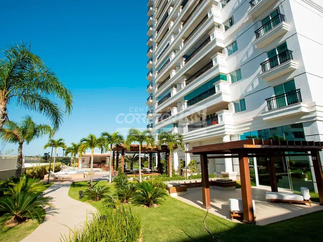 Imagem 11: Júnior Creci 4745 - 84 99922.4172 - Terramaris Condominium Club - Apto c/ 3 quartos - R