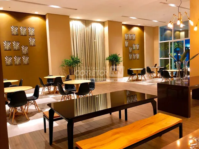 Imagem 8: Júnior Creci 4745 - 84 99922.4172 - Terramaris Condominium Club - Apto c/ 3 quartos - R