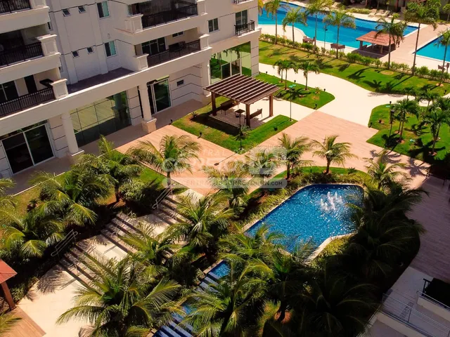 Imagem 9: Júnior Creci 4745 - 84 99922.4172 - Terramaris Condominium Club - Apto c/ 3 quartos - R