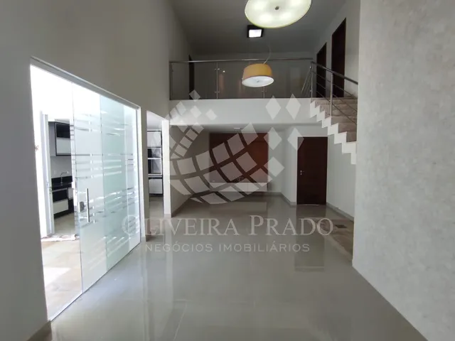 Imagem 10: Júnior Creci 4745 - 84 99922.4172- Cond. Bosque dos Pássaros - Casa c/ 4 suítes - R