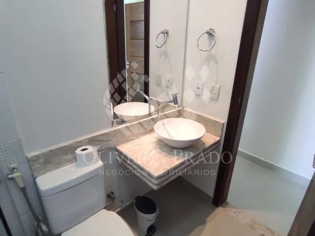 Imagem 6: Júnior Creci 4745 - 84 99922.4172- Cond. Bosque dos Pássaros - Casa c/ 4 suítes - R