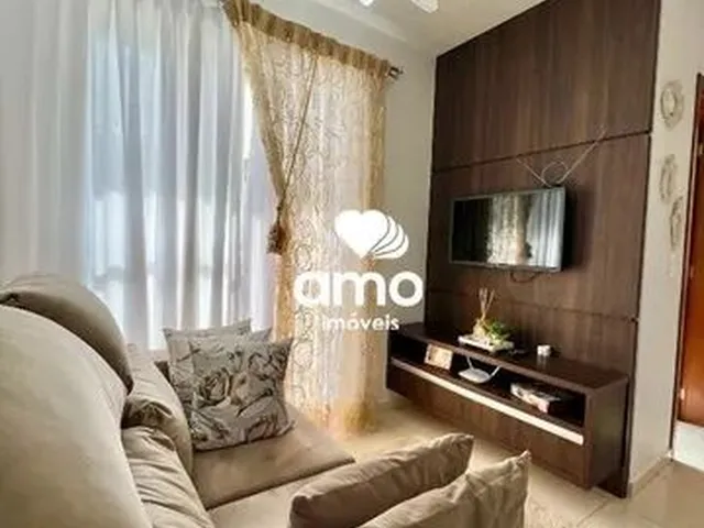 Imagem: Apartamento, 2 Quartos, no Bairro Souza