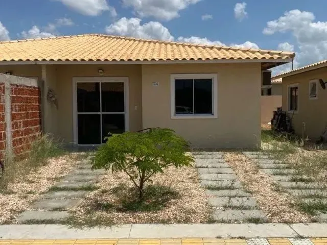 Imagem: Vendo Casa