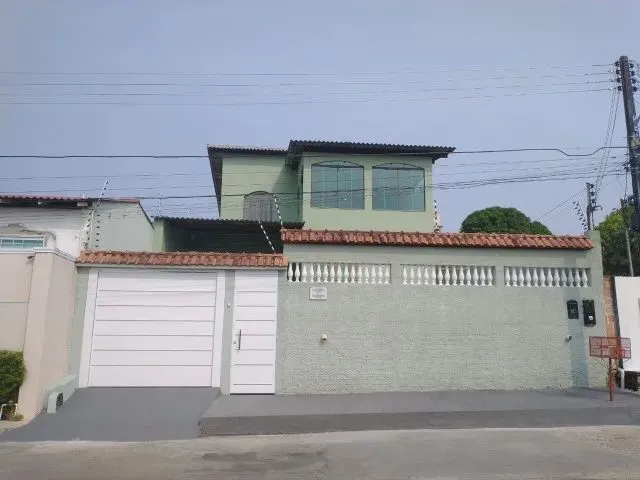 Imagem 1: Casa - Parque 10
