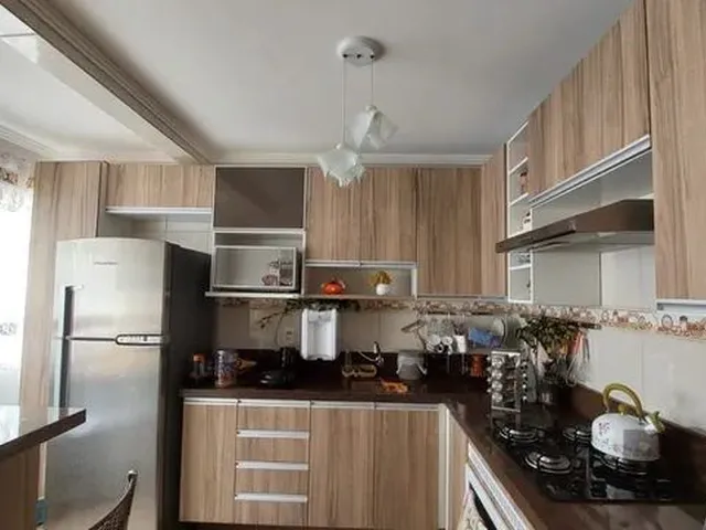 Imagem 12: Duplex em Protásio Alves