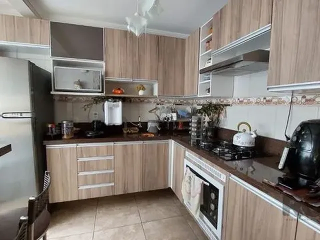 Imagem 8: Duplex em Protásio Alves