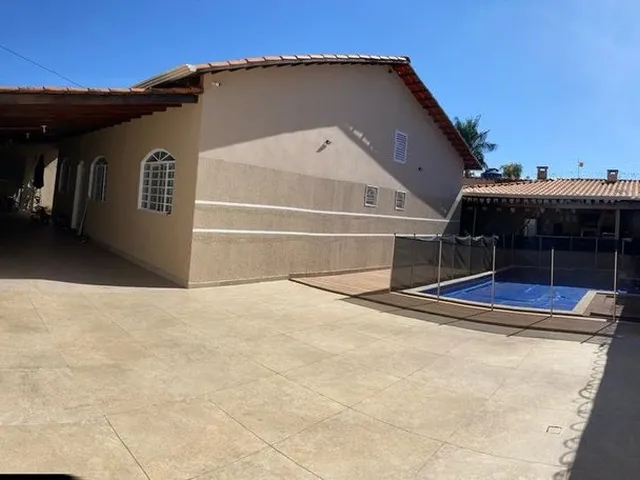 Imagem: Casa Alto Padrão Arniqueiras. ( Vereda