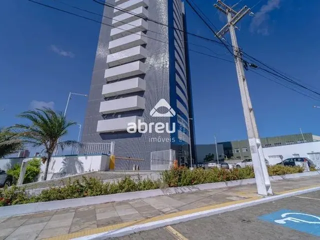 Imagem 5: Natal - Conjunto Comercial/Sala - Candelária