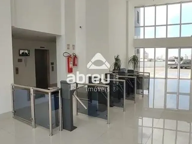 Imagem 7: Natal - Conjunto Comercial/Sala - Candelária