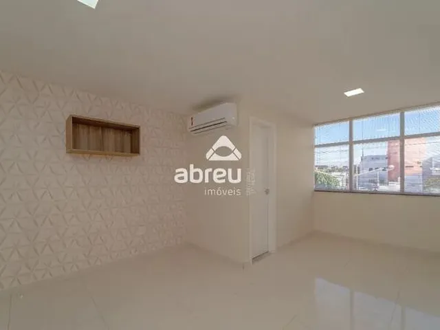 Imagem 4: Natal - Conjunto Comercial/Sala - Candelária