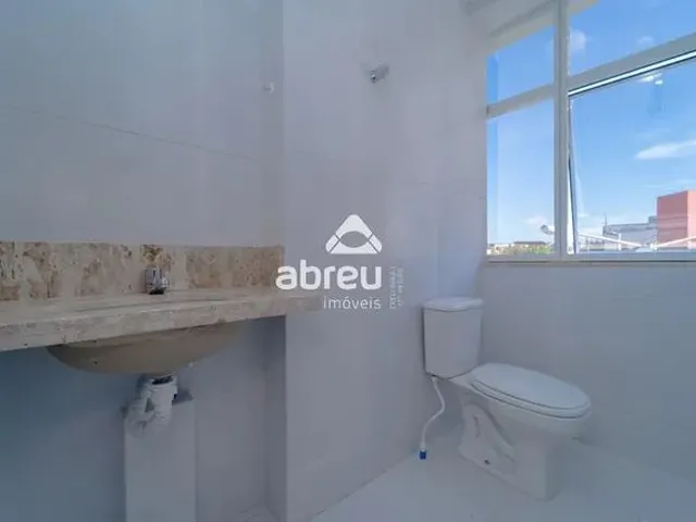 Imagem 3: Natal - Conjunto Comercial/Sala - Candelária